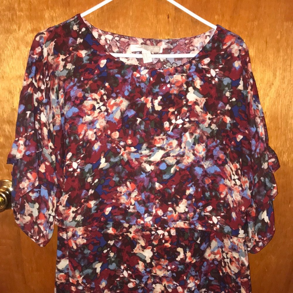 Forever 21 Medium Dress - Picture 2 of 6